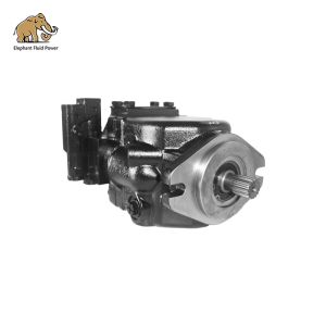 JRRS45 SAUER DANFOSS Hydraulic Piston Pump And Parts Danfoss 45 Series Open