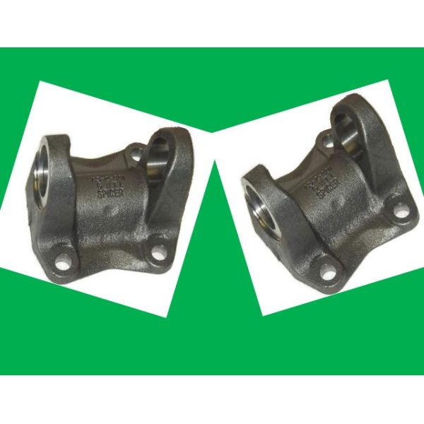 Drive shaft Parts Flange Yoke 1480 series Spicer 3-2-479 Compatible U Joint 5-188X 5-803X