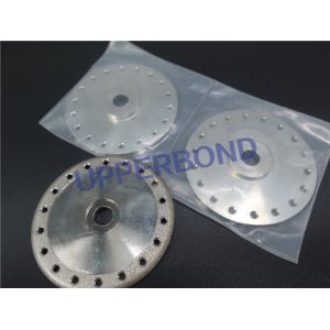 MK9 Maker Machine Silver Alloy Grinding Grinder Wheel