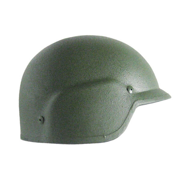 Buy Classic Medieval Vietnam Bulletproof Equipment Carbon Fiber Helmet NIJ III at wholesale prices