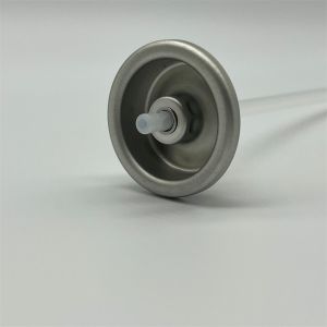 Scent Dispenser Valve for Spa Environments - Enhanced Relaxation, Precise