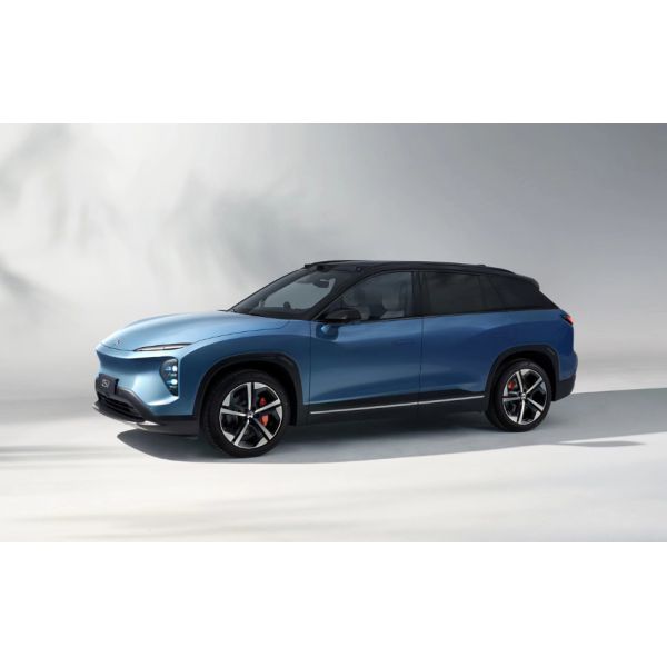 NIO ES7 Electric Mid Large Suv 485-620KM With 5 Doors 5 Seats