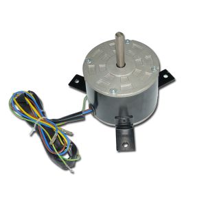 Quality 4 Speed Indoor Fan Motor For Air Conditioning Unit , HVAC Fan Motor for sale