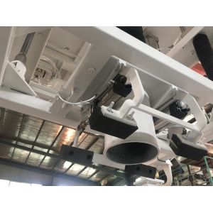 High Speed Industry Jumbo Bag Bagging System 3KW