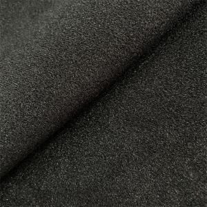 Custom Diving Fabric Nylon Spandex Hook Magic Velvet Fabric with Lightweight