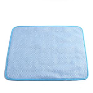 70% Polyester 30% Polyamide Waterproof Puppy Pads