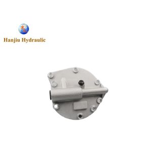 China FORD 5000 5340 5100 5200 5900 Tractor parts hydraulic pump D0NN600G OEM high quality on sale