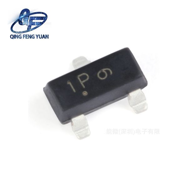 MMBT2222ALT1G IC Chips Electronic Components Bipolar Transistors - BJT SS SOT23