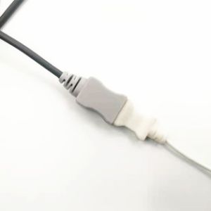 Disposable Children'S Body Cavity Temperature Probe For Body Monitor