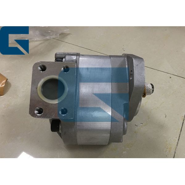 D39PX-22 D39EX-22 Bulldozer Spare Parts / Hydraulic Oil Pump 705-22-32210