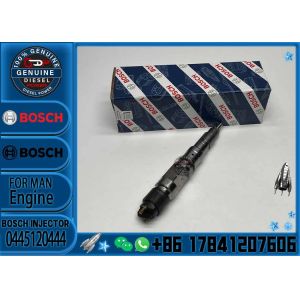 Original Common Rail Injector 0445120415 Fuel Injector Assembly 0445120444