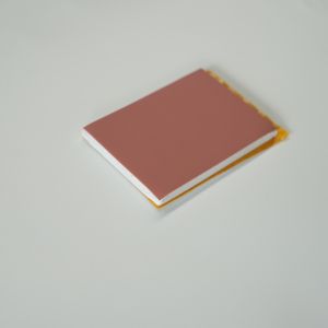 High Volume Resistivity Silicone Rubber Heat Conduction Battery Management