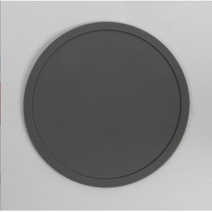 Eco-Friendly Silicone Drink Coasters Personalized for Home Office and Restaurant