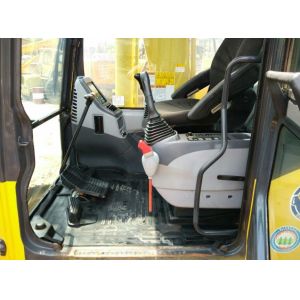 Used KOMATSU PC130-7 13 Ton Excavator