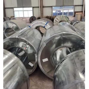 ASTM AISI Rolled 309S 2507 Tisco Stainless Steel Coil