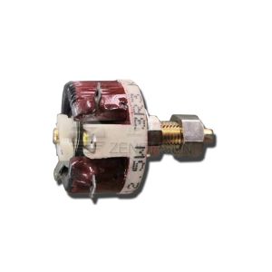 12.5W Ceramic Wire Wound Rheostat Vitreous Enameled Variable