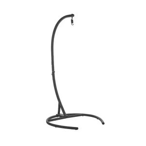 China Wide Hammock With Stand Perfect Addition To Outdoor Space on sale