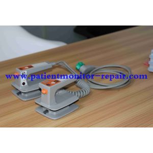 Defibrillator Machine Parts Handle paddle M3543A for M3535A &M3536A