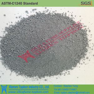 Quality Micro Silica for Cement for sale