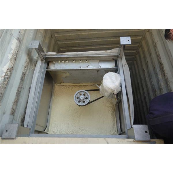 Food Grade SS 304 Vegetable Chips Making Machine Vacuum Fryer Equipment