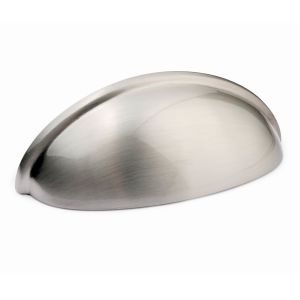 Quality Clear Cabinet Knobs And Pulls , Cabinet Door Pulls Easy Cleaning Anti Rust for sale