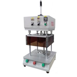 Heat Staking Plastic Process Polycarbonate Polypropylene