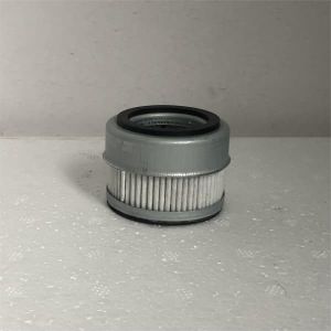 RONGSUN Hydraulic Filter Element RP9185 For 60186788 YN57V00004S002 SY55 SY75