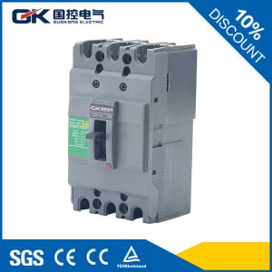 CVS Series Power Circuit Breaker High Breaking Temperature With Electrical