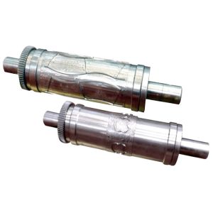 China High Strength Industrial Conveyor Roller For Electronics on sale