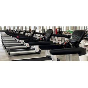 High Quality Life Commercial Treadmill Machine for Gym Running