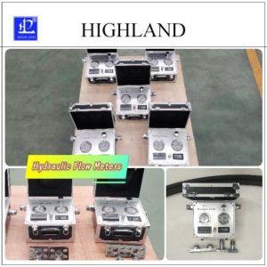 Quality Agricultural Machinery Hydraulic Tester For Convenient And Accurate Testing for sale