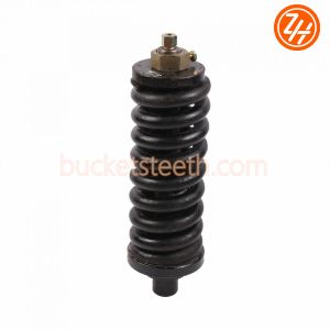 OEM 9106414 Hitachi Excavator Track Tension , EX55 Hitachi Track Adjuster