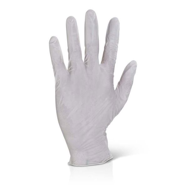 Buy Powder Free Disposable Medical Gloves , Hypoallergenic Medical Nitrile Gloves at wholesale prices
