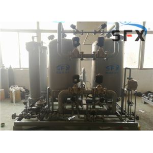 Powder Metallurgy 1000Nm3/H Hydrogen Recovery System