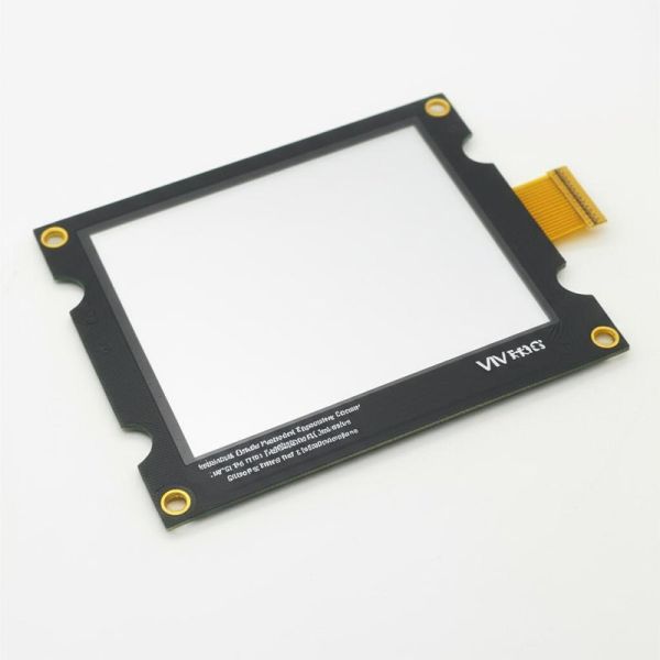 Buy Industrial Grade Projected Capacitive Sensor -30°C To 70°C with USB/RS232/I2C Interface Enhanced Touch Experience at wholesale prices