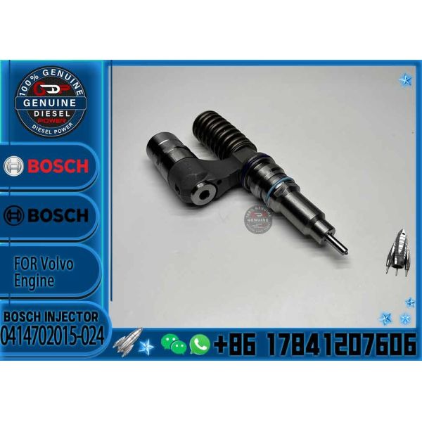 Durable Fuel Injector Assembly 3037772 For Cummins Engine M11 Series