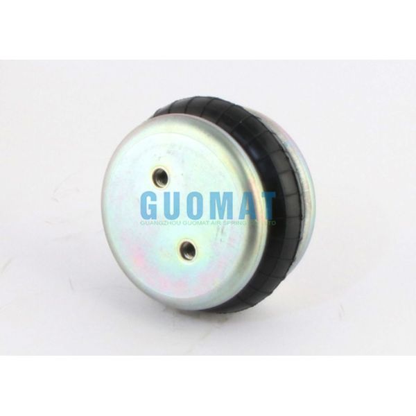 W01-M58-6165 Firestone PM/31081 Norgren Industrial Air Spring Single Convoluted