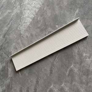 OEM ODM Window Frame Skirting Window Surrounding Trim ISO9001