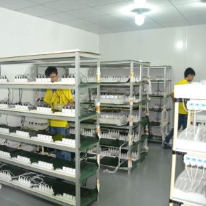 Shenzhen Jupin Technology Co., Ltd.