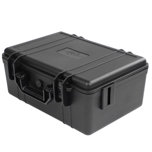 Buy Waterproof Safety Equipment Plastic Case 390 X 285 X 170mm at wholesale prices