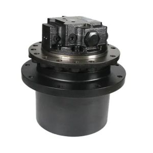 Original New GM06 GM06NK Travel Motor 4688059 ZX870-5G ZX870 Final Drive