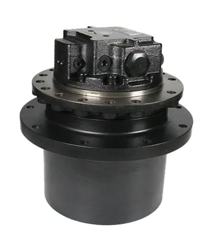 Original New GM06 GM06NK Travel Motor 4688059 ZX870-5G ZX870 Final Drive