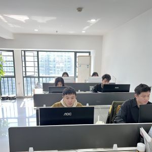 Chuangyunxinyuan STM32G071 New And Original Component Electronics Microcontrolle