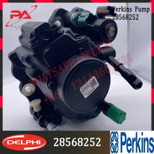 Fuel Injection Pump 28568252 422A010A 9422A011A 28435244 For JCB 320/06620