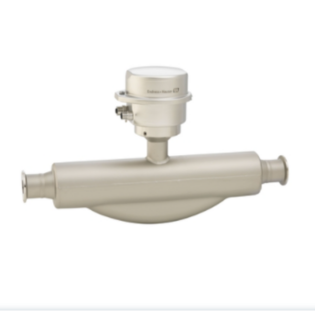 Endress Hauser Proline Promass F 500 Coriolis Flowmeter Fiquid Measurement