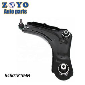 Megane 3 2008 Left Lower Control Arm for Suspension System Chassis Parts