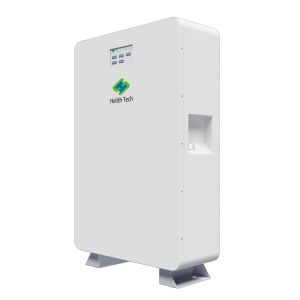 Durable 50A Residential Energy Storage , Multifunctional Home Energy Solar