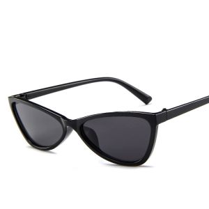 Cool Personality PC Frame Sunglasses 144MM BSCI SGS ISO9001 UV400