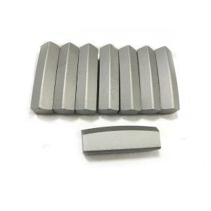 FOTMA Solid Tungsten Carbide Mining Inserts K10 K20 Rock Road Drilling