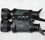 6.5-39x50 LRF QHD Digital Night Vision Binoculars with Built-in Laser Rangefinde